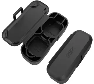 Seek Thermal na kamerę Nano