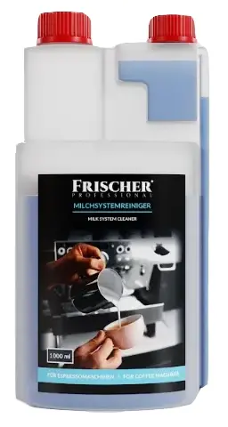Środek czyszczący do obiegu mleka Frischer 1000ml