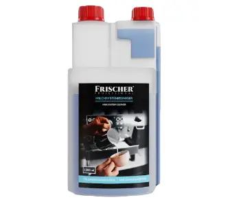 Środek czyszczący do obiegu mleka Frischer 1000ml