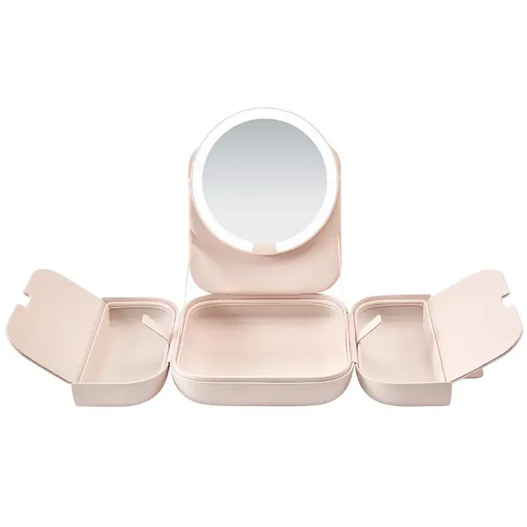 Lusterko kosmetyczne Amiro AML115N