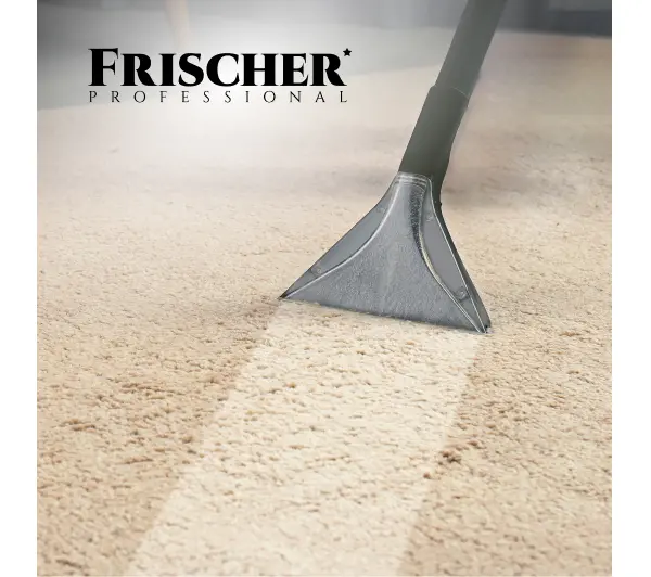 Frischer do prania dywanów 500ml