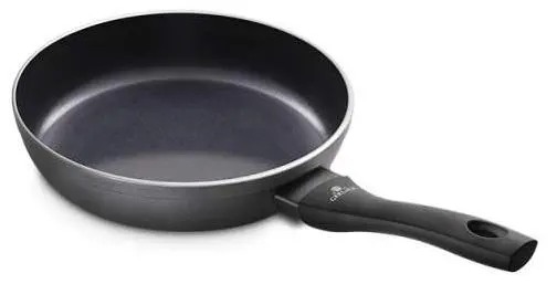 Patelnia Gerlach Contrast Procoat 489097 Indukcja Ceramiczna 20cm