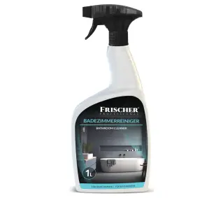 Frischer do czyszczenia łazienki 1l