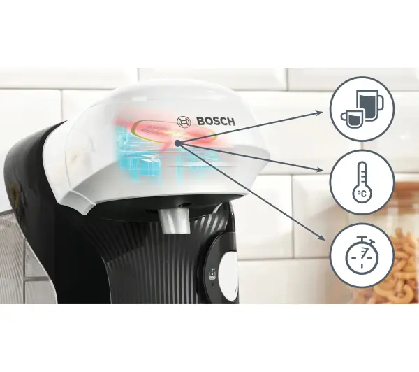 Bosch Style TAS114E - ⚡ BESTSELLERY ⚡