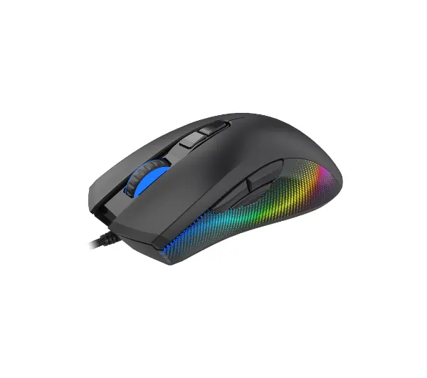 Aqirys Phoenix Czarny