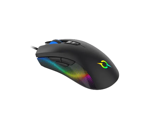 Aqirys Phoenix Czarny