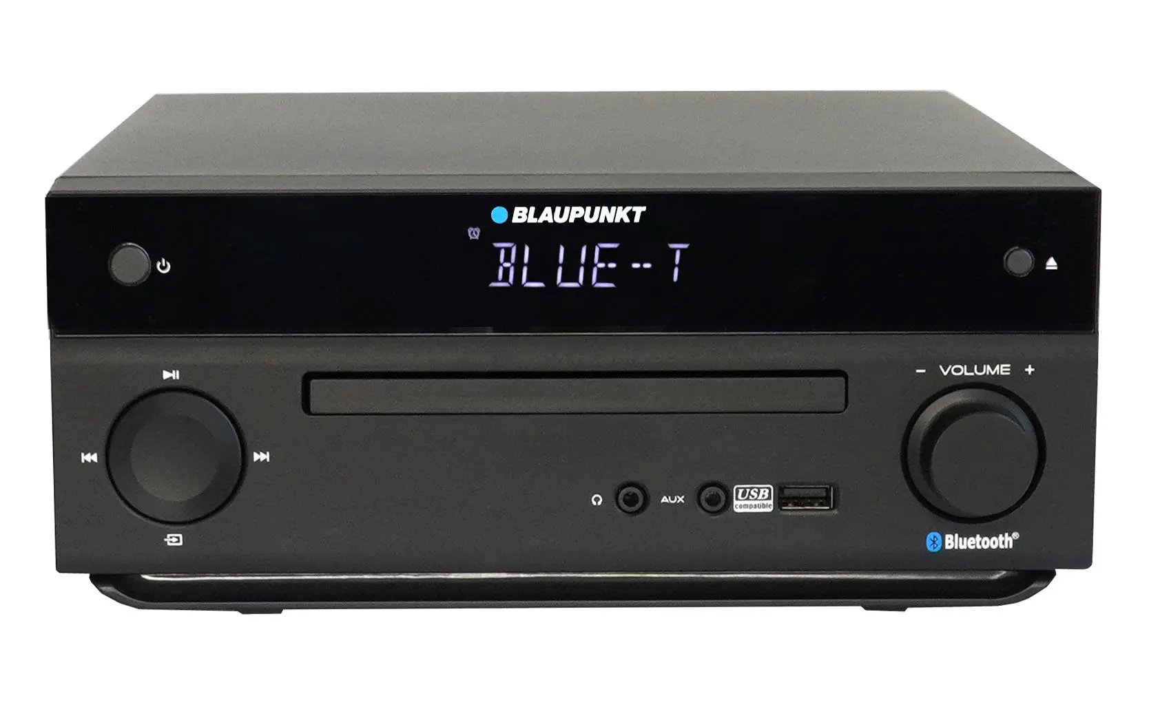 фото Музичний центр Blaupunkt MS30.2BT