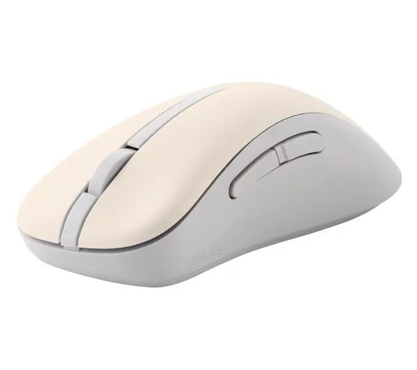 ASUS MD102 Beżowy