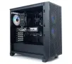 Komputer gamingowy Optimus E-Sport GA520T-CR3 R5 5600X 16GB RAM 1TB Dysk SSD RTX4060 Win11