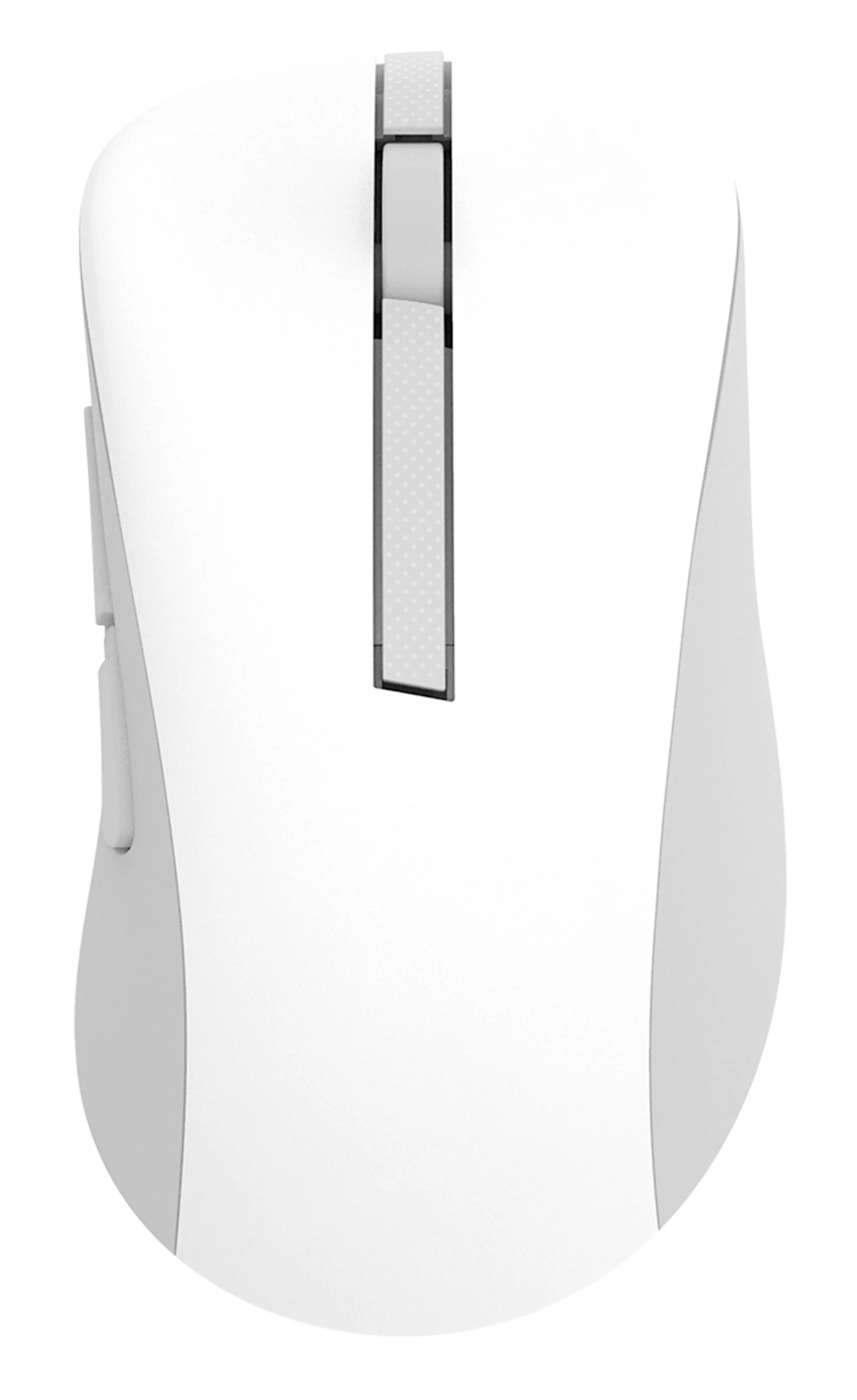 Myszka ASUS MD102 Biały