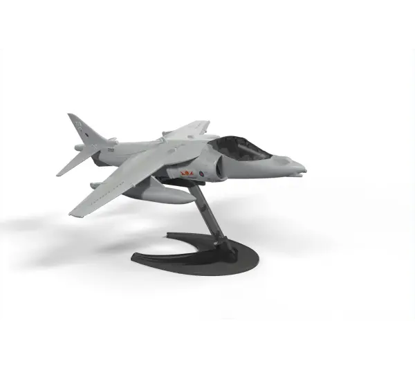 Airfix J6009 Quickbuild - Harrier