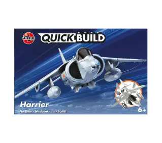 Airfix J6009 Quickbuild - Harrier