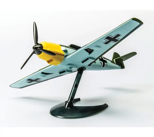Airfix J6001 Quickbuild Messerschmitt BF109