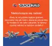 Model do składania Airfix J6001 Quickbuild Messerschmitt BF109