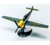 Model do składania Airfix J6001 Quickbuild Messerschmitt BF109