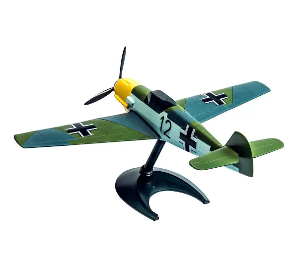 Airfix J6001 Quickbuild Messerschmitt BF109