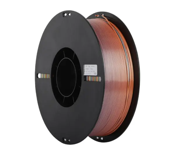 Creality CR-Silk PLA 1,75mm Tęczowy