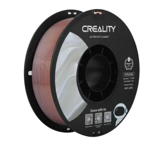 Filament Creality CR-Silk PLA 1,75mm Tęczowy