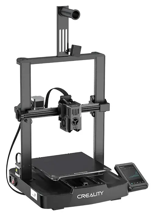 Drukarka 3D Creality Ender-3 V3 KE Czarny