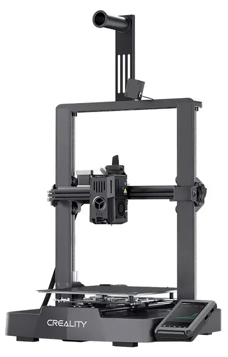 Drukarka 3D Creality Ender-3 V3 KE Czarny