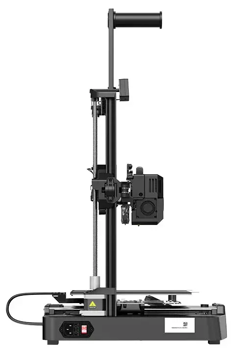 Drukarka 3D Creality Ender-3 V3 KE Czarny