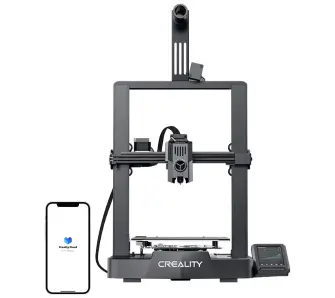 Drukarka 3D Creality Ender-3 V3 KE Czarny