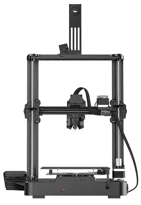 Drukarka 3D Creality Ender-3 V3 KE Czarny
