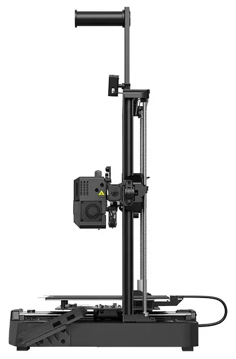 Drukarka 3D Creality Ender-3 V3 KE Czarny