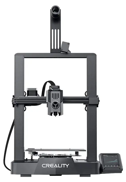 Drukarka 3D Creality Ender-3 V3 KE Czarny