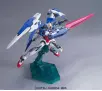 Model do składania Bandai HG 1/144 OORAISER+GN SWORD III BL