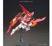 Model do składania Bandai HGBF 1/144 WING GUNDAM ZERO HONOO