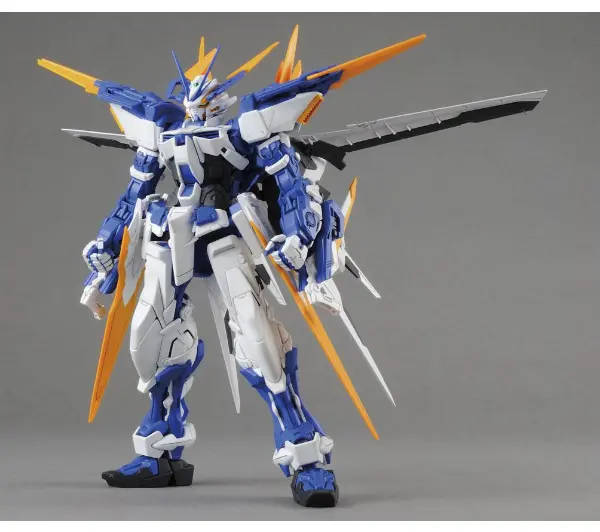 Bandai MG 1/100 ASTRAY BLUE FRAME D BL - Kup na Raty - RRSO 0%