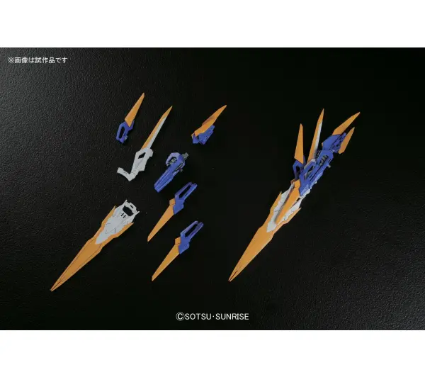 Bandai MG 1/100 ASTRAY BLUE FRAME D BL - Kup na Raty - RRSO 0%