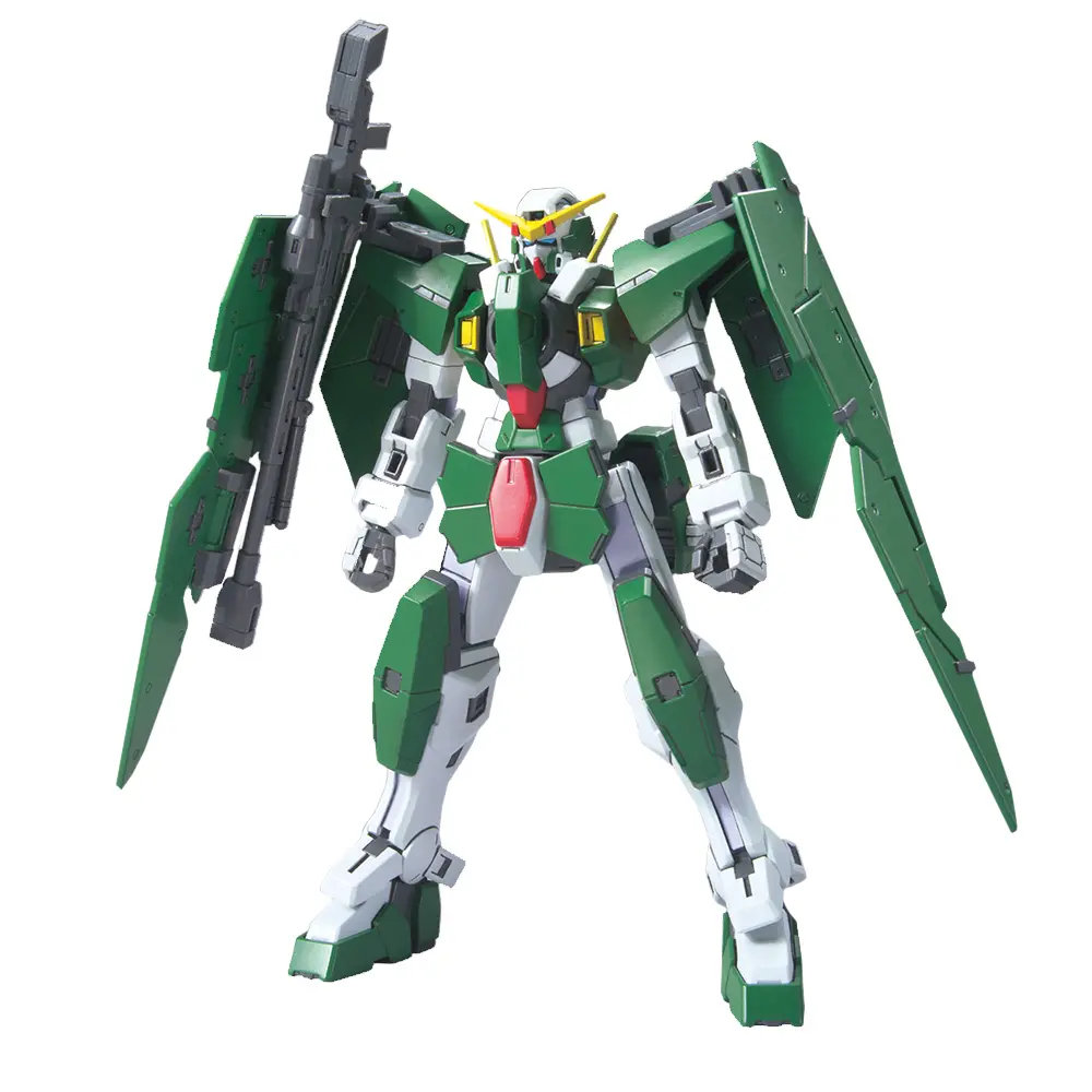 Model do składania Bandai HG 1/144 GUNDAM DYNAMES
