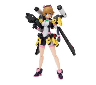 Model do składania Bandai Figure-rise Standard Avatar Fumina