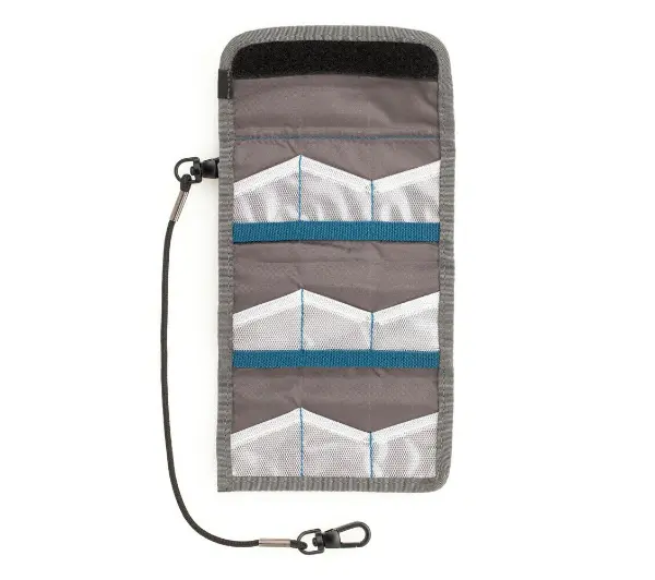 Tenba Tools SD 9 Niebieski