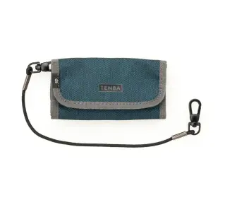 Tenba Tools SD 9 Niebieski