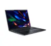 Laptop biznesowy Acer TravelMate P4 16 TMP416-52-TCO 16" i7-1355U 16GB RAM 512GB Dysk SSD RTX2050 Win11 Pro Czarno-niebieski