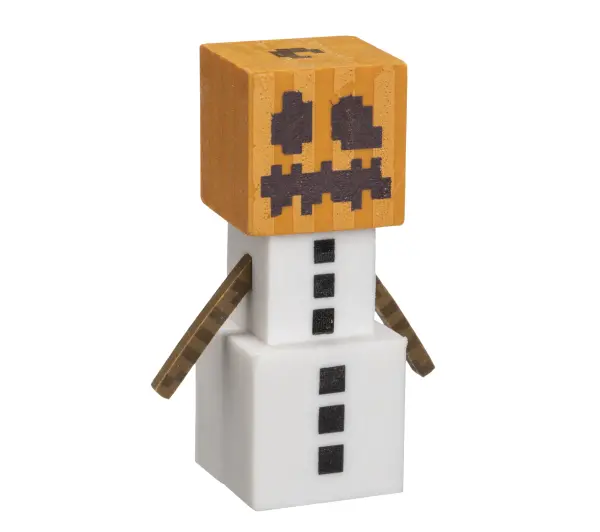 PMI Kids World Minecraft 3D MC4060B