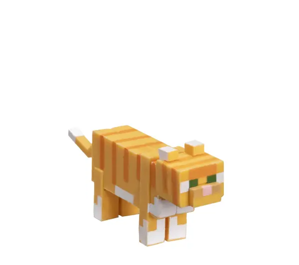 PMI Kids World Minecraft 3D MC4060B
