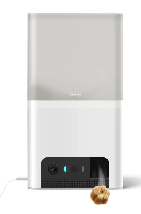 Kamera Petcube Bites 2 Lite