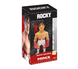 Minix Rocky Rocky Balboa
