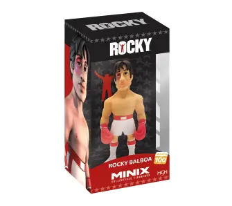 Figurka Minix Rocky Rocky Balboa