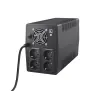 UPS Trust Paxxon 1500VA 900W