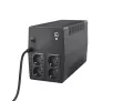 UPS Trust Paxxon 1000VA 600W