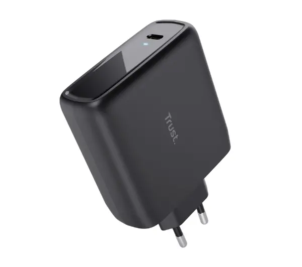 Trust Maxo USB-C 100W Czarny