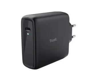Trust Maxo USB-C 100W Czarny