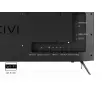 Telewizor KIVI 50U760QB 50" LED 4K Android TV DVB-T2