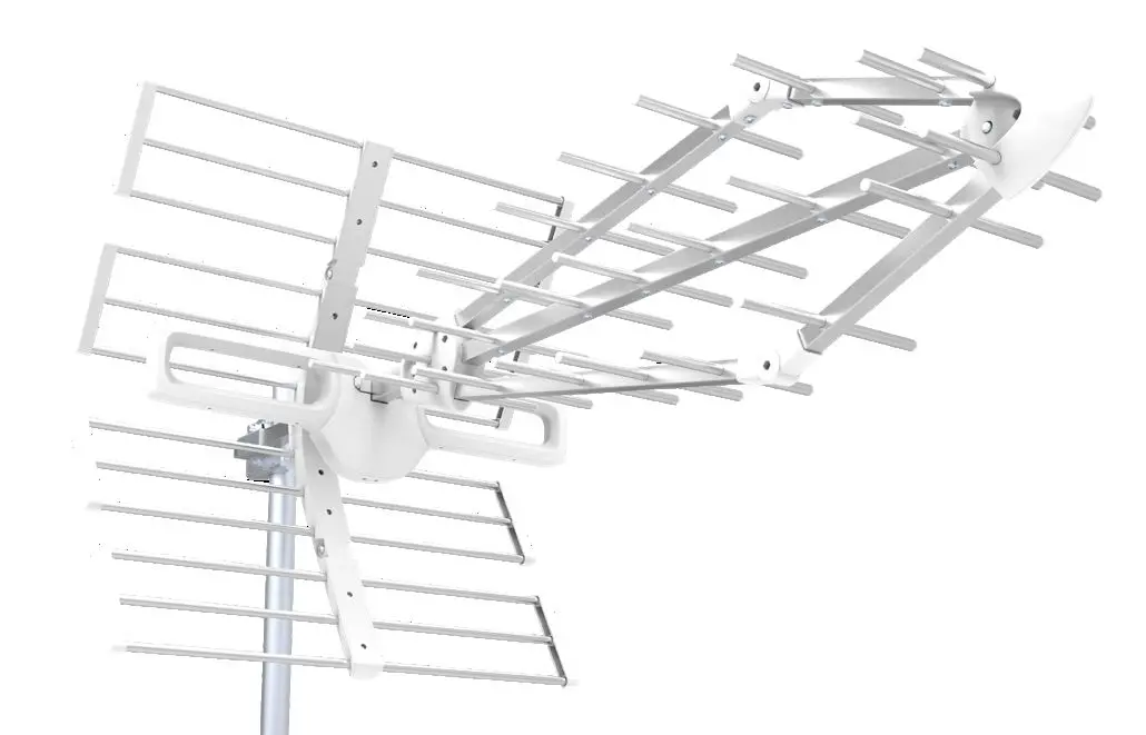 Antena Telmor TT VISTA PRO