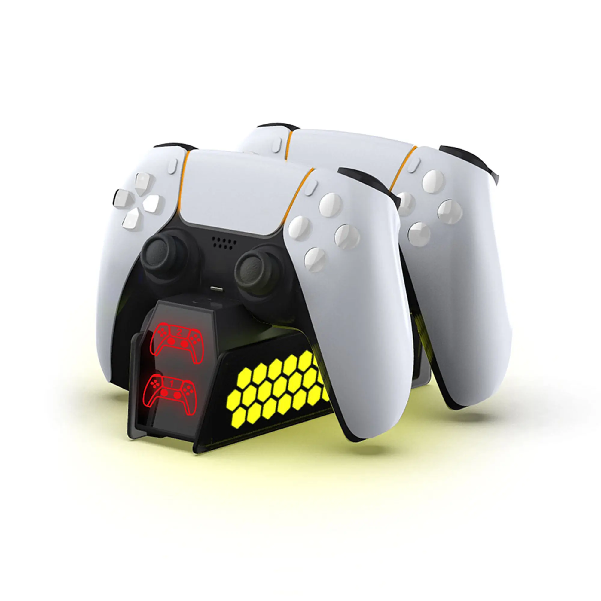 Ładowarka Dobe TP5-3571 do padów DualSense